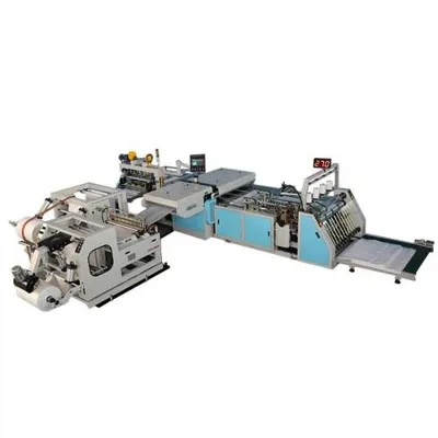 Ühe volditava voodri sisestamise masin