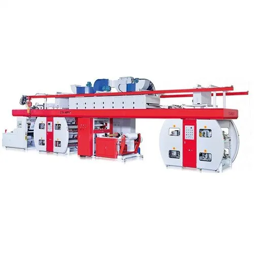 Paberkoti otsetrükimasin